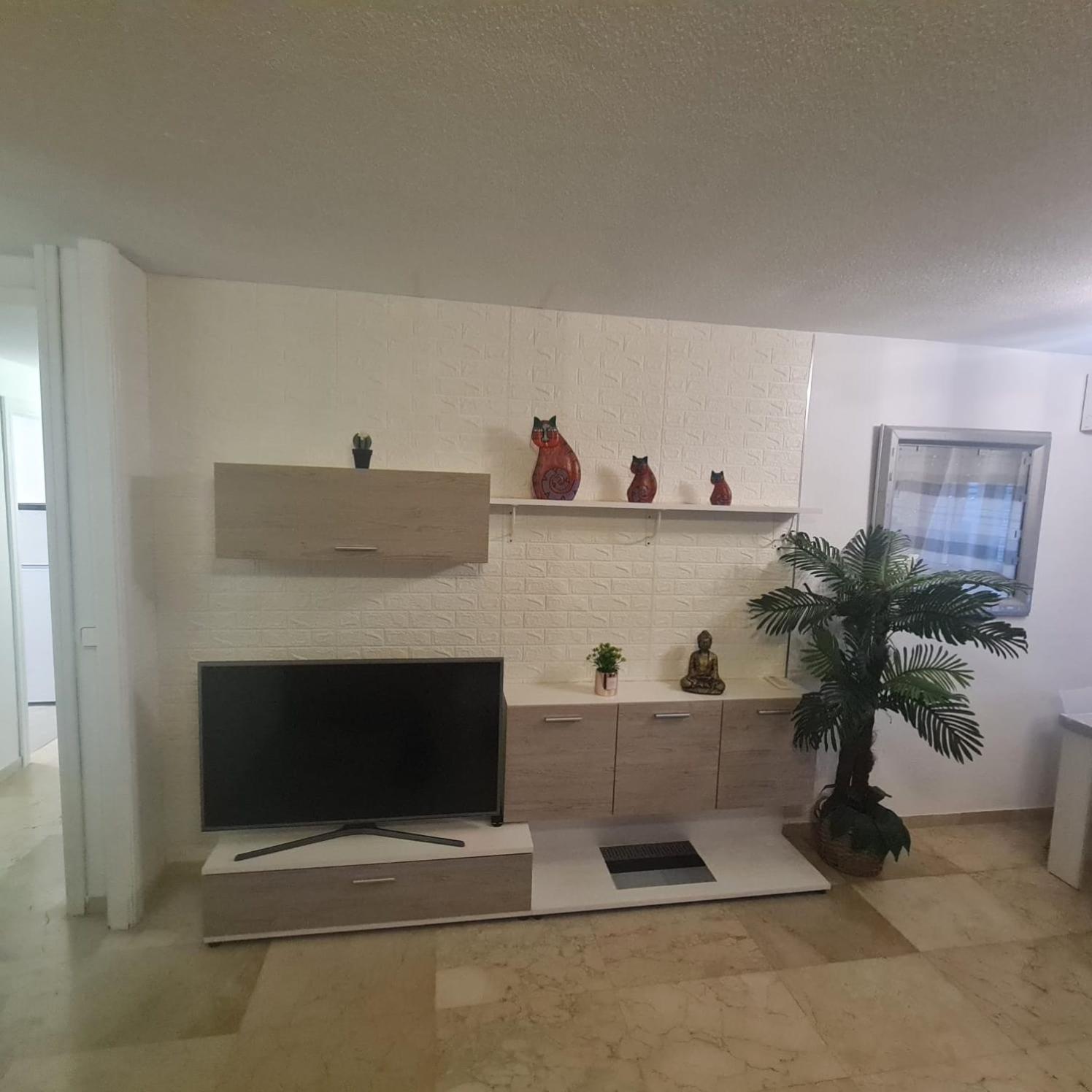 Apartamento Centro Benidorm Exterior foto